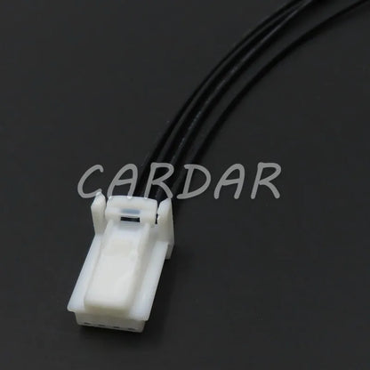 4 Pin 0.7 Series Miniature Auto Bluetooth Microphone Electric Cable Socket For X-Trail Qashqai 1612035-1
