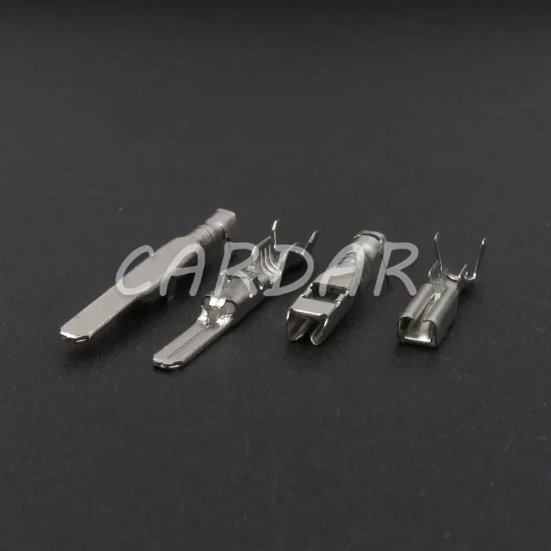 10 Pin 7122-1300 7123-1300 Auto CD Wire Socket Kit Series(090) Automotive Electrical Wire Connectors