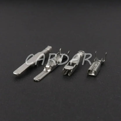 10 Pin 7122-1300 7123-1300 Auto CD Wire Socket Kit Series(090) Automotive Electrical Wire Connectors
