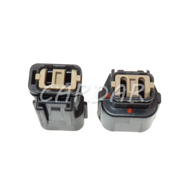 4 Pin MG641238-5 Plug Automotive Waterproof Connector Housing 0509 Series Lamp Light Socket For Chevrolet Cruze