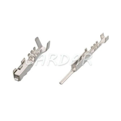 2 Pin 12059251 12059250 Automotive Connector Socket Auto Connectors With Terminals