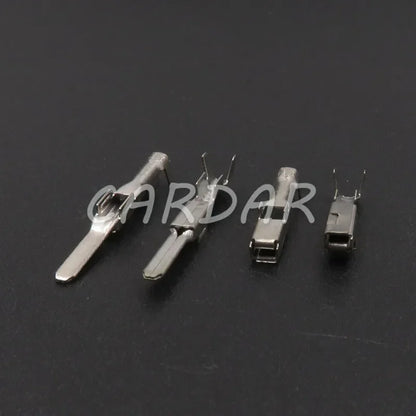 5 Pin 1300-3111 7283-1050 7283-1050-30 1300-3783 Window Regulator Switch Sockets Connectors For Toyota