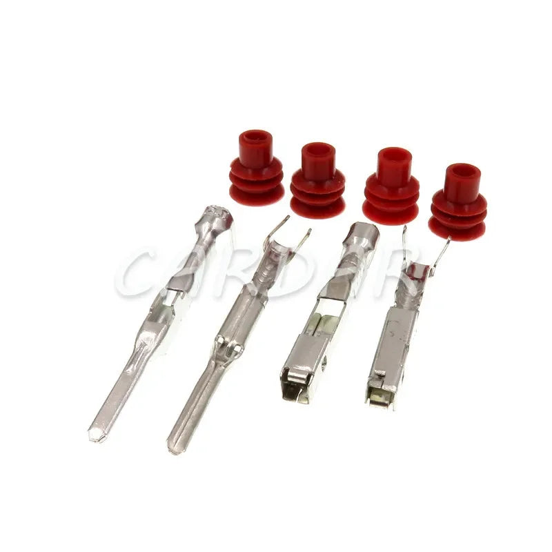 2 Pin 7282-5548-30 7283-5548-30 Waterproof Electric Connector Wiring Harness Socket