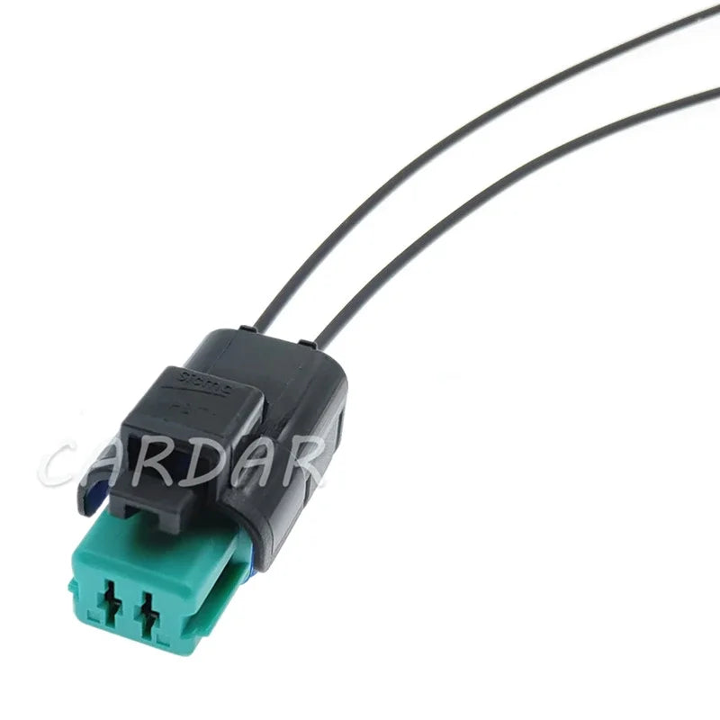 2 Pin 211PC022S1081 211PC022S5149 Automotive Waterproof Connector Auto Headlight Air Conditioning Compressor Plug