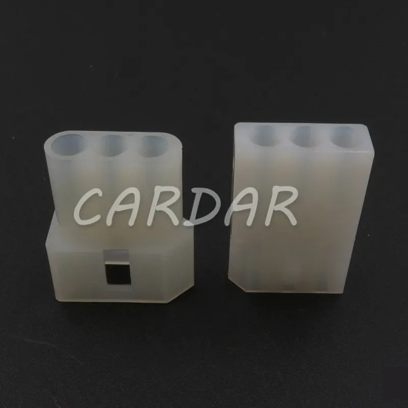 3 Pin/Way Auto Wire Harness Connector Car Connector Socket