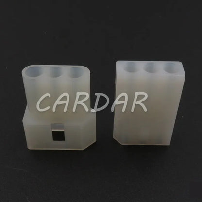 3 Pin/Way Auto Wire Harness Connector Car Connector Socket