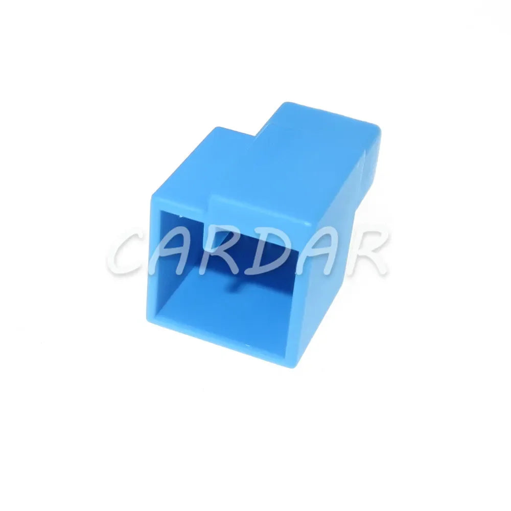 8 Pin 0.6 Series 3-1670459-1 Auto Rearview Mirror Wire Nondestructive Connector Male Female Docking Socket