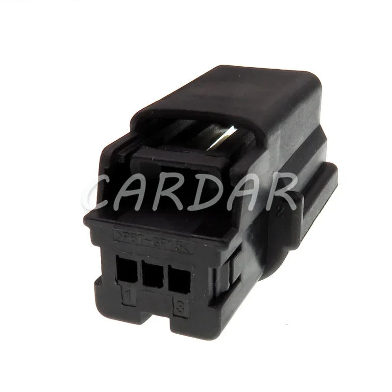 3 Pin 31404-3700 PDC Parking Sensor Connector For Chevrolet Cruze Aveo Orlando Opel Astra Dodge Saab Maserati 13394368