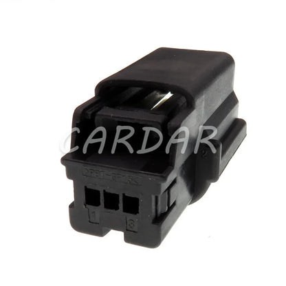 3 Pin 31404-3700 PDC Parking Sensor Connector For Chevrolet Cruze Aveo Orlando Opel Astra Dodge Saab Maserati 13394368