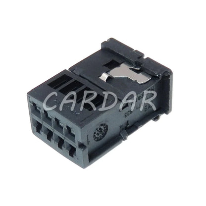 8 Pin 1.2 Series auto wire cable harness connector unsealed socket 1719566-1 1719564-1 8K0971834 8K0971833