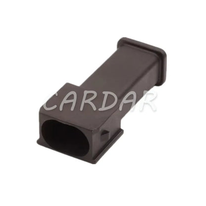 2 Pin 12162215 Waterproof Automotive Injector Plug Air Temperature Sensor Connector Socket For Car