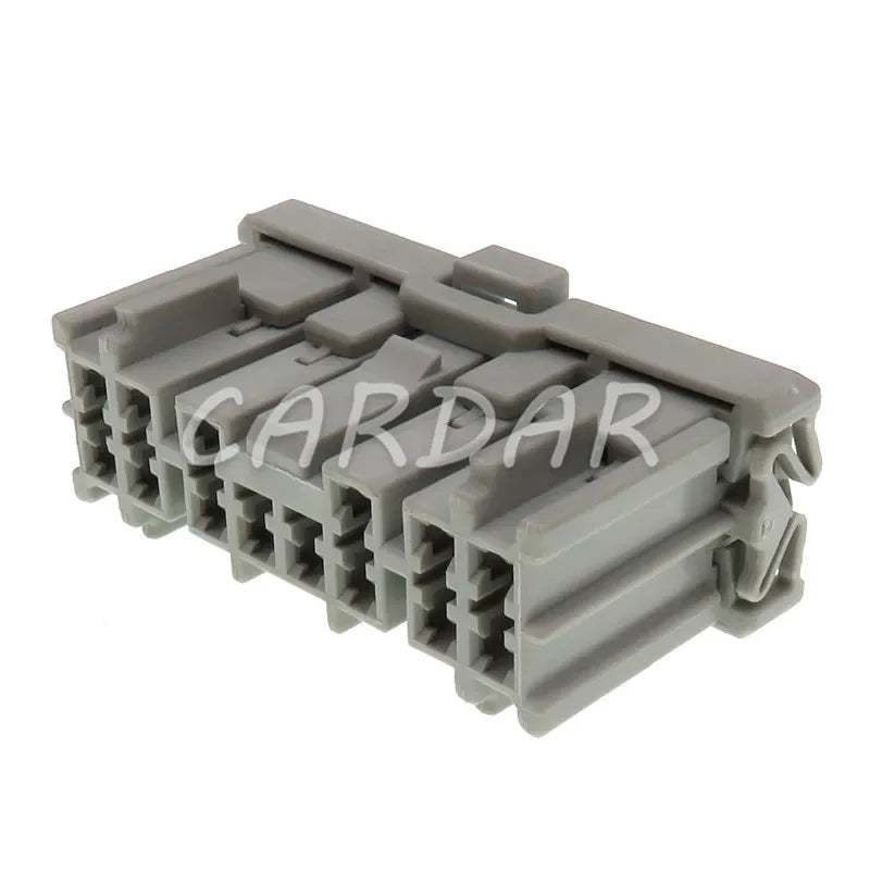 14 Pin 6098-0253 6098-0254 2.2mm (090) Cable Auto Wiring Harness Connector Plug Car Electrical Wire Socket