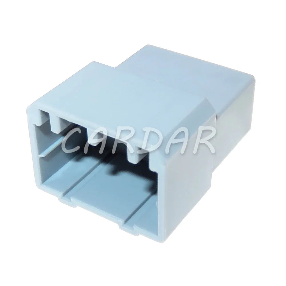 12 Pin 1.8 Series Automobile Cable Harness Male Plug Female Socket Unsealed Connector 917978-6 917978-1