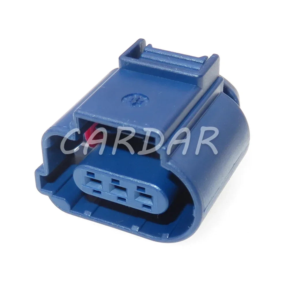 3 Pin Car Cable Harness Plastic Housing Waterproof Socket for VW Audi 8K0973703A