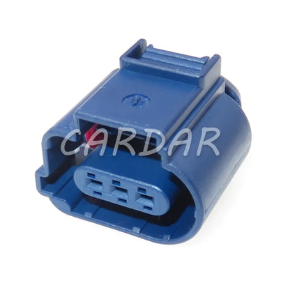 3 Pin Car Cable Harness Plastic Housing Waterproof Socket for VW Audi 8K0973703A