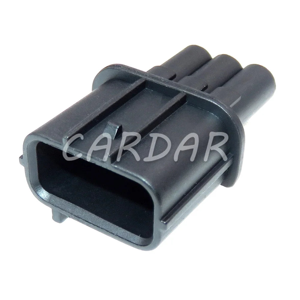 3 Pin 6189-0596 Auto Socket Female Male For Honda K-Series 05-06 VSS Vehical Speed Sensor Plug