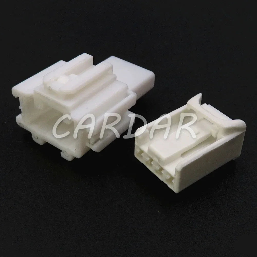 4 Pin 7186-8849 7187-8854 Automobile Tail Light Brake Lights Direction Indicator Lamp Cable Socket For Honda