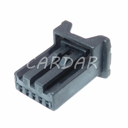 5 Pin 0.7 Series Auto Window Lifter Male And Female Cable Harness Plug Miniature Wire Connector