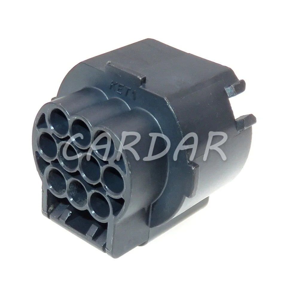 10 Pin 2.2 Series High Quality Car LED Headlights Electric Wiring Harness Waterproof Socket MG655702-5