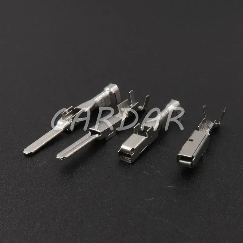 20 Pin 6240-5134 Headlight Light Lamp Socket Dash Board Assembly Connector For Cars