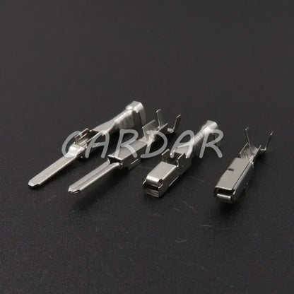 20 Pin 6240-5134 Headlight Light Lamp Socket Dash Board Assembly Connector For Cars