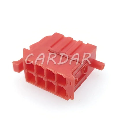 8 Pin 3.5 Series 928584 928589 357953971B Automotive Wiring Terminal Socket Car Electric Wire Connector