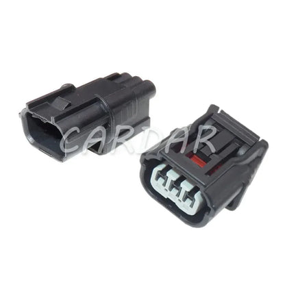 3 Pin 6189-7037 6188-4775 Waterproof Automotive Electrical Ignition Coil Socket Auto Car Light Plug For Honda