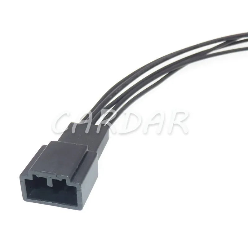 5 Pin 0.7 Series Auto Window Lifter Male And Female Cable Harness Plug Miniature Wire Connector