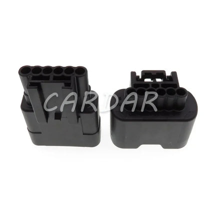 6 Pin 7287-1380-30 Electrical Accelerator Pedal Sensor Connector Auto Socket For Honda Acura Nissan Toyota