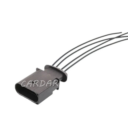 4 Pin 3.5 Series Auto Accessories 09448401 9653811580 Car Waterproof Socket Electric Cable Plug