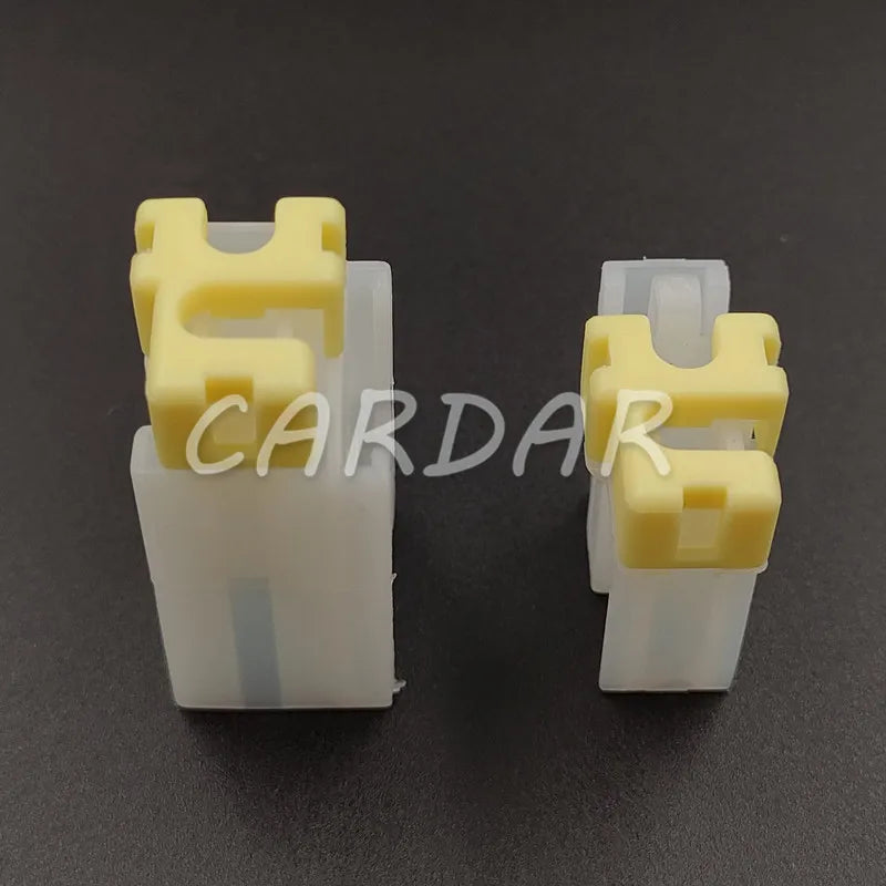 2 Pin 7123-6020 7122-6020 Auto Plug Automotive Connector Female Male Sockets With Pins