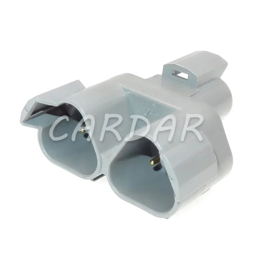 3 Pin DT04-3P-P007 High Quality Low Frequency Tee Connector Automotive Wiring Harness Plug Electric Socket