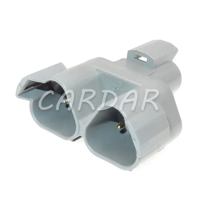 3 Pin DT04-3P-P007 High Quality Low Frequency Tee Connector Automotive Wiring Harness Plug Electric Socket