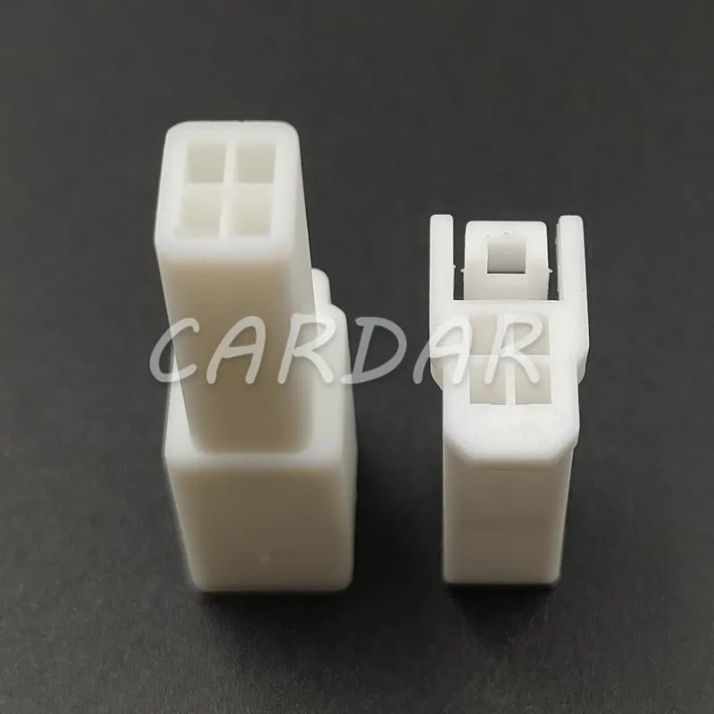 4 Pin Cruise Control Switch Plug 4A1220-0001 Electric Connector Automotive Sensor Socket