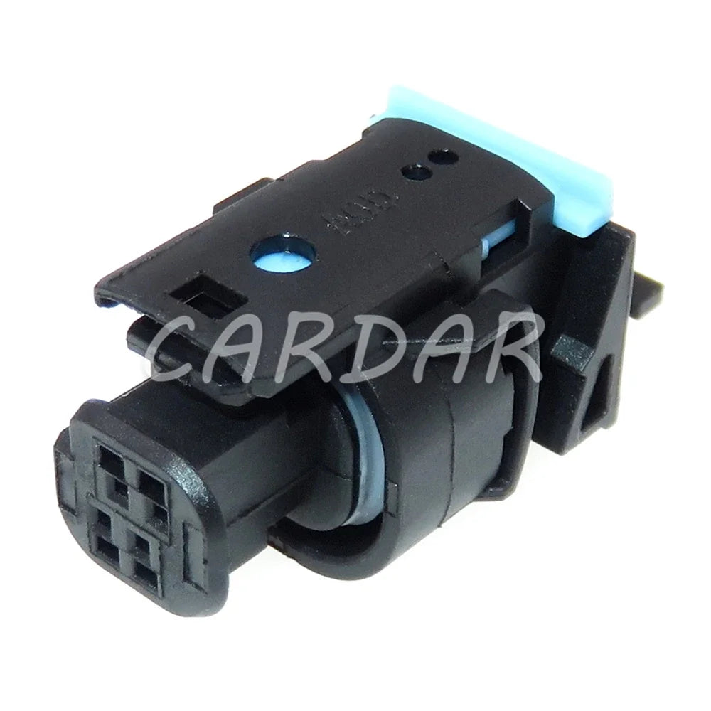 4 Pin 3C0973704 1718109-1 Connector Car External Handle Inductor Doorknob Cable Socket