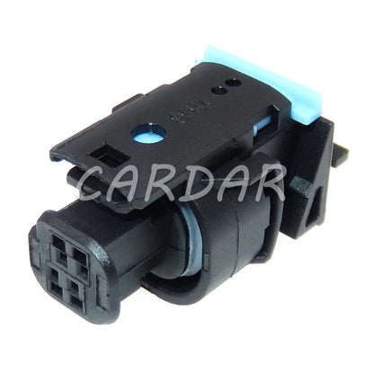 4 Pin 3C0973704 1718109-1 Connector Car External Handle Inductor Doorknob Cable Socket