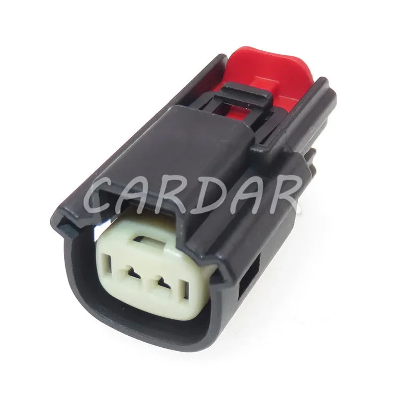 2 Pin 33471-0201 33481-0201 Auto Lamp Socket Automotive Temperature Sensor Connector For BUICK EXCELLE VERANO