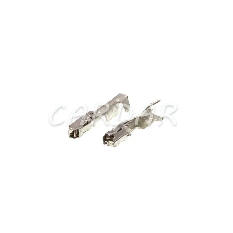 28 Pin Electrical Auto Wiring Harness Connector Auto Cable Socket With Terminals