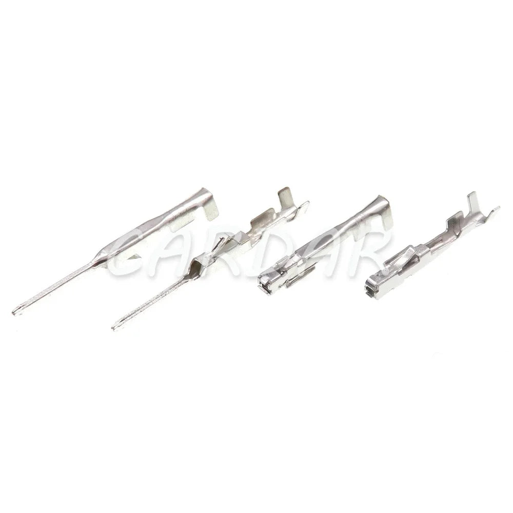 5 Pin 0.7 Series Auto Window Lifter Male And Female Cable Harness Plug Miniature Wire Connector