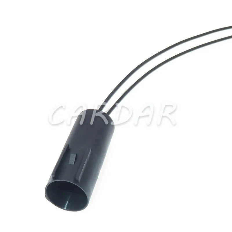2 Pin 6189-0156 Oil Pressure Switch Knock Sensor Plug Auto Socket Cooling Fluid Sensor Connector For Honda Acura VTEC