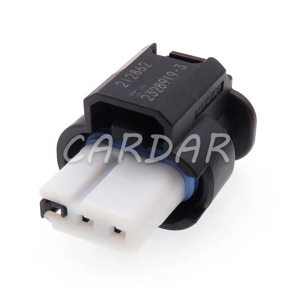 3 Pin 2328919-3 Car Plug-in Automobile Wire Cable Waterproof Plugs Electrical Connector