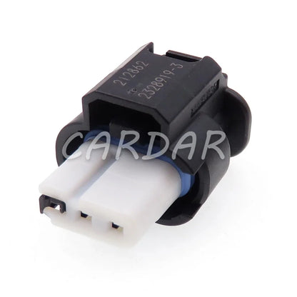 3 Pin 2328919-3 Car Plug-in Automobile Wire Cable Waterproof Plugs Electrical Connector