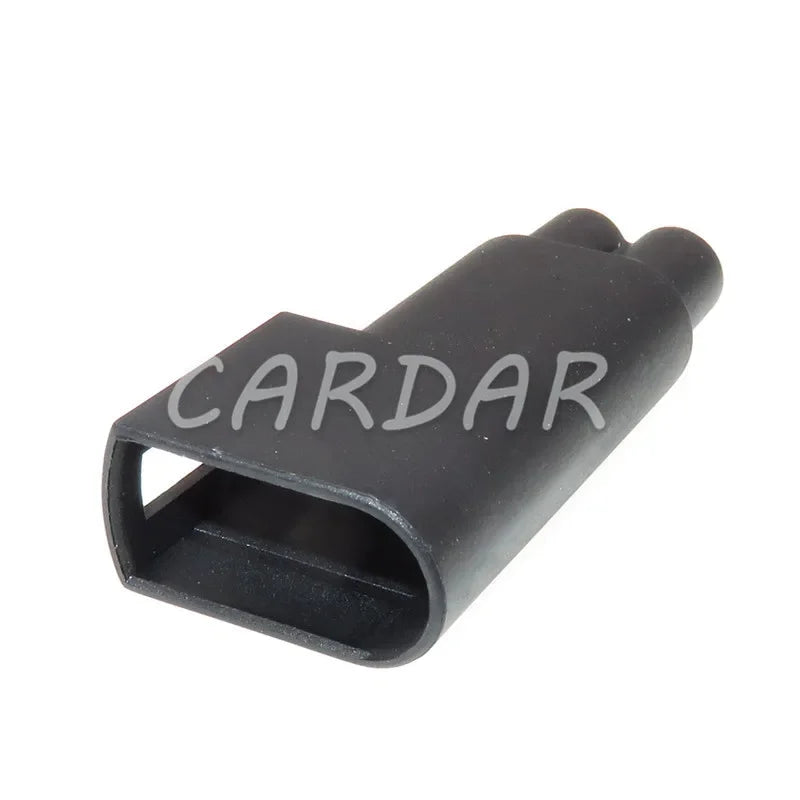 2 Pin 5-1437710-5 2-1437712-5 5-1437710-6 Auto Motor Engine Lamp Wheel ABS Sensor Socket For Ford Volvo Land Rover