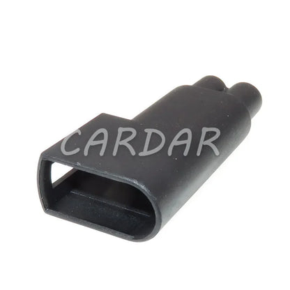 2 Pin 5-1437710-5 2-1437712-5 5-1437710-6 Auto Motor Engine Lamp Wheel ABS Sensor Socket For Ford Volvo Land Rover