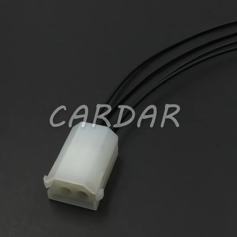 4 Pin Automotive Electrical Wiring Harness Socket Auto Plugs