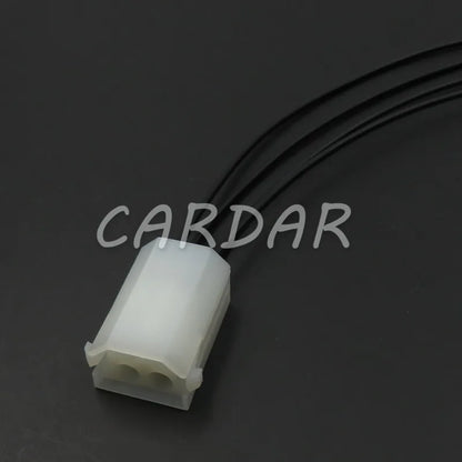 4 Pin Automotive Electrical Wiring Harness Socket Auto Plugs