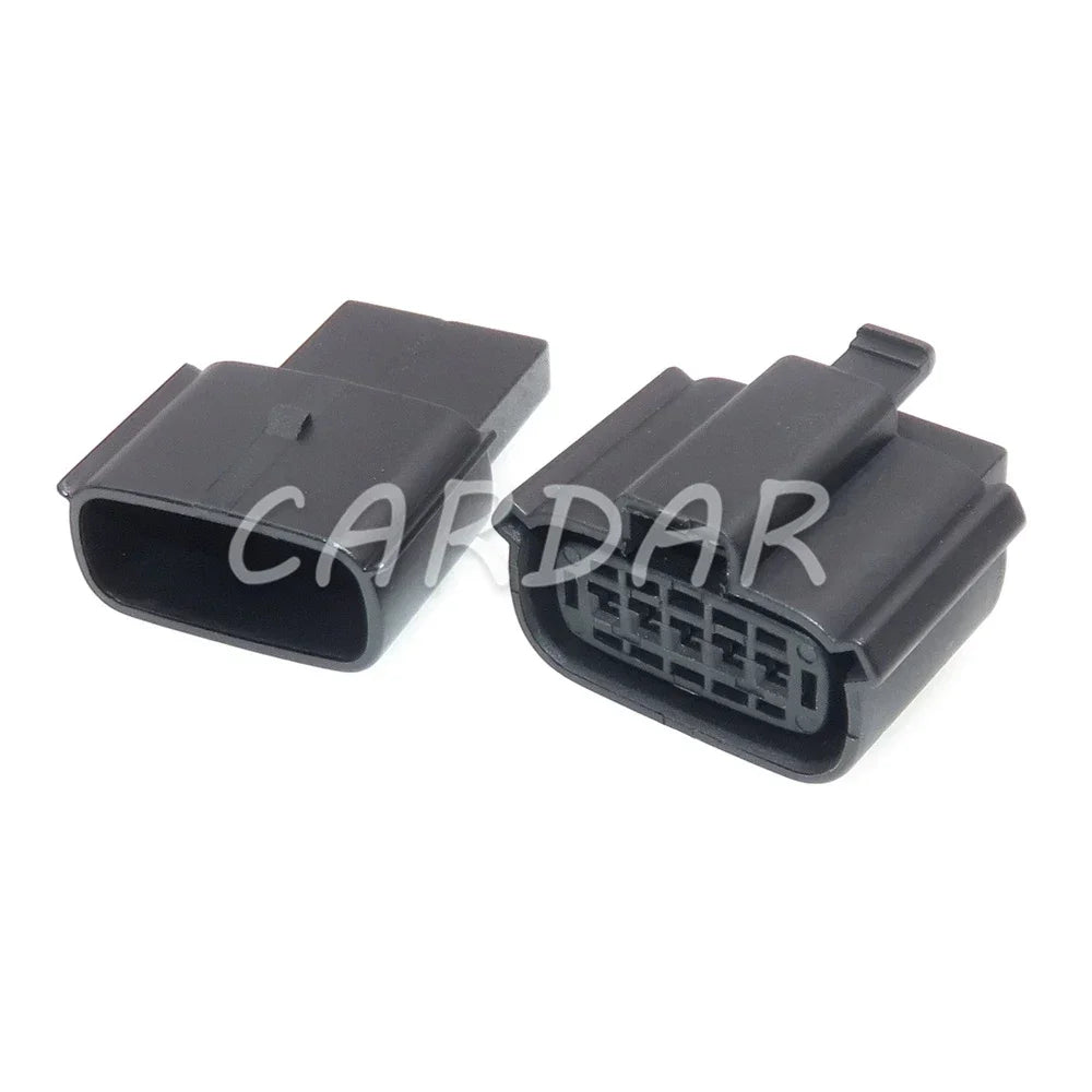 5 Pin 33471-0501 33481-0501 Car Electric Cable Connector Auto Plastic Housing Wire Socket Automobile Accessories