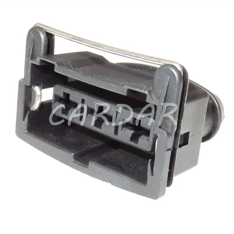 3 Pin 6.3mm Series Automotive Connector Waterproof Plug For Car Wiring Harness Socket