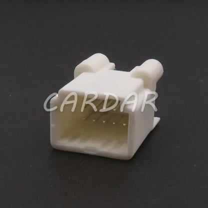 10 Pin Automotive PCB Connector Auto Electrical Wire Sockets