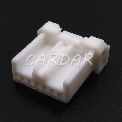 7 Pin Automobile Wiring Terminal Socket Car Electrical Connector Auto Male Female Docking Plug
